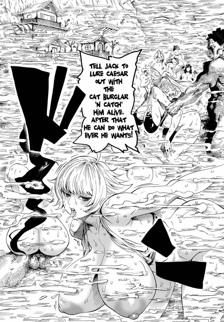 c92-kocho-kocho-koukou-bonten-p-o-m-amazon-lily-last-day-one-piece-english