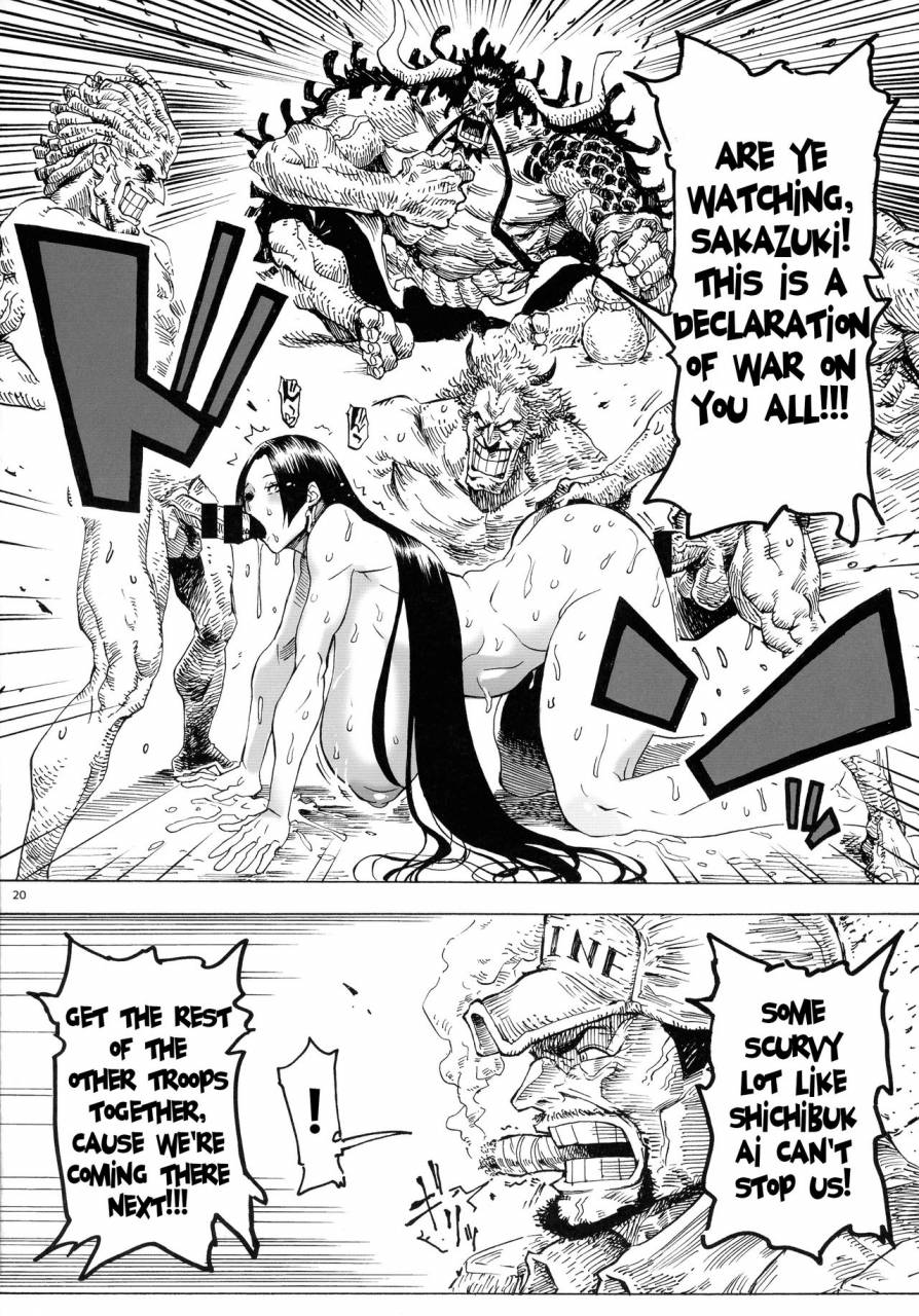 c92-kocho-kocho-koukou-bonten-p-o-m-amazon-lily-last-day-one-piece-english