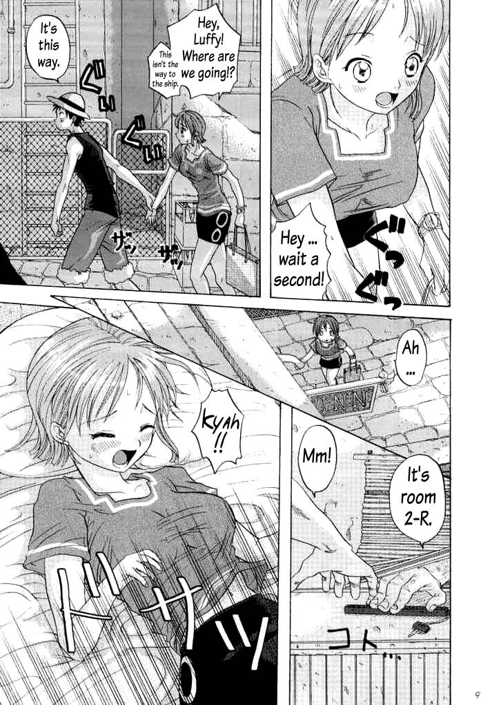 sc16-koala-machine-tokiwata-miki-taiyou-no-gravity-one-piece-english-alastair