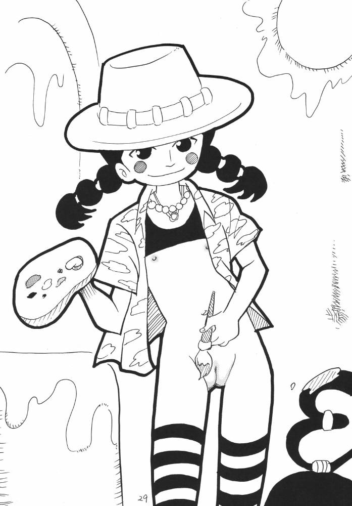 ginmomodou-mita-satomi-koukai-nisshi-dx-one-piece