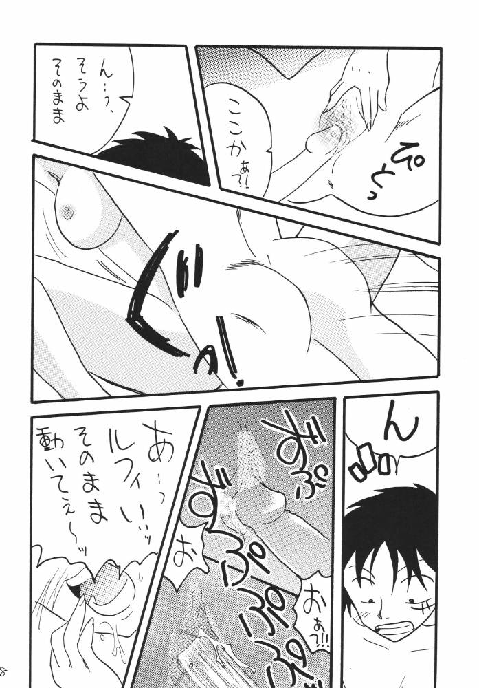 ginmomodou-mita-satomi-koukai-nisshi-dx-one-piece