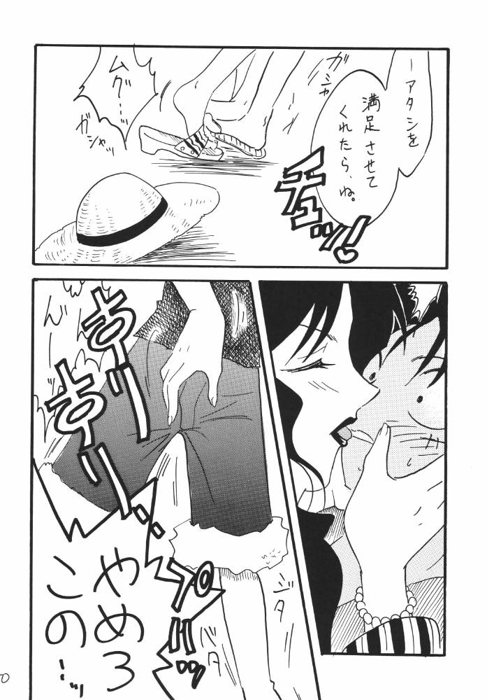 ginmomodou-mita-satomi-koukai-nisshi-dx-one-piece