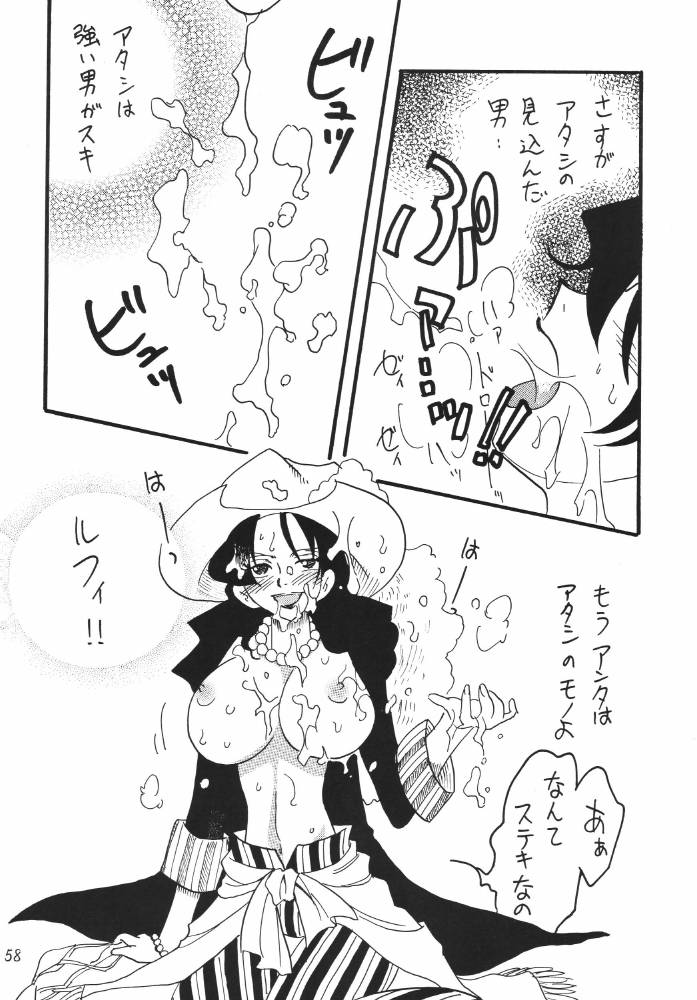 ginmomodou-mita-satomi-koukai-nisshi-dx-one-piece