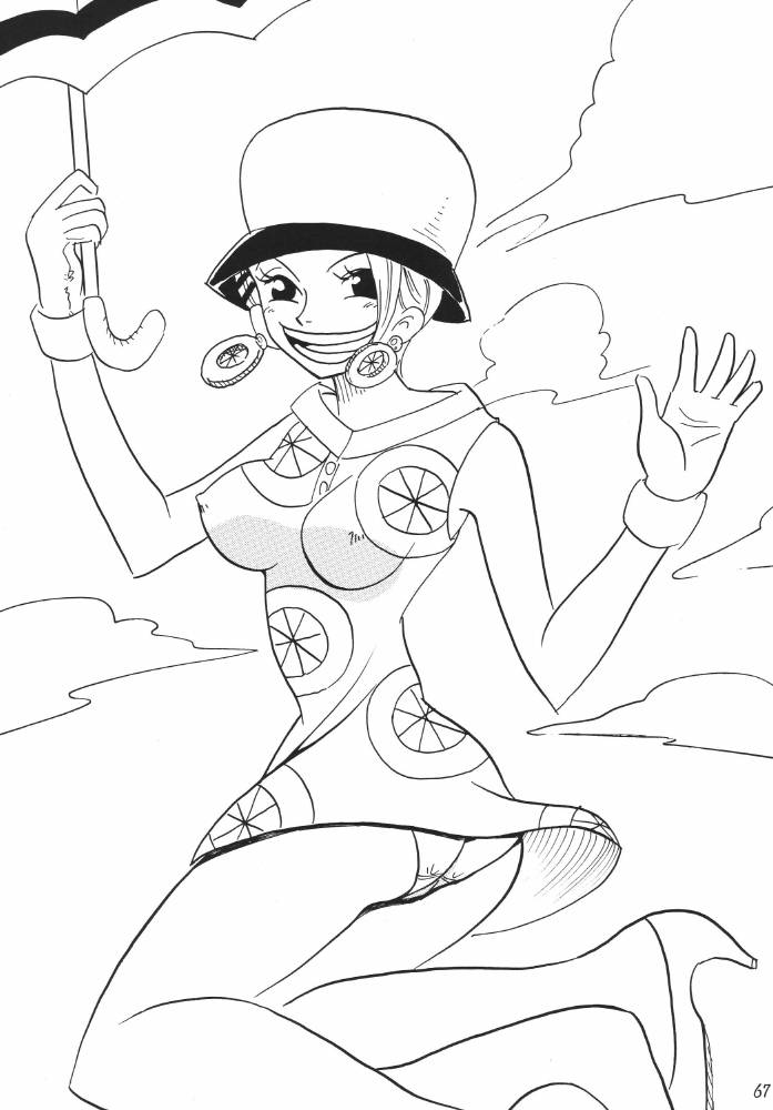 ginmomodou-mita-satomi-koukai-nisshi-dx-one-piece