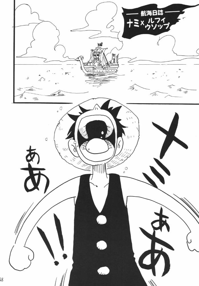 ginmomodou-mita-satomi-koukai-nisshi-dx-one-piece