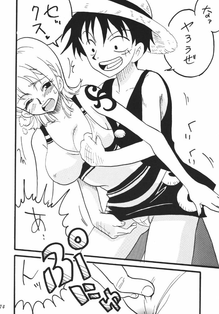 ginmomodou-mita-satomi-koukai-nisshi-dx-one-piece