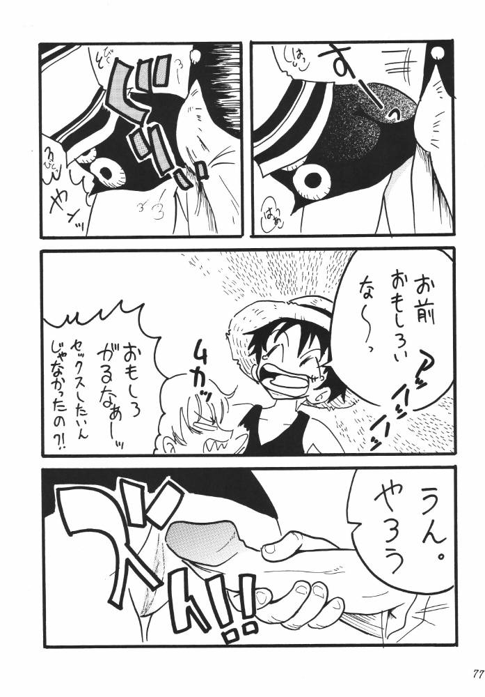 ginmomodou-mita-satomi-koukai-nisshi-dx-one-piece