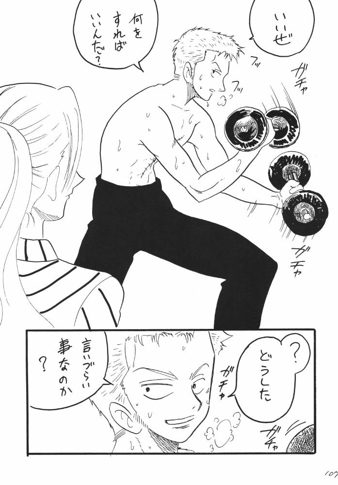 ginmomodou-mita-satomi-koukai-nisshi-dx-one-piece