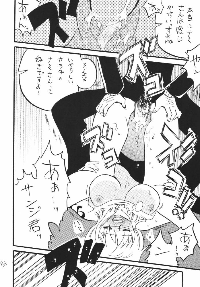 ginmomodou-mita-satomi-koukai-nisshi-dx-one-piece