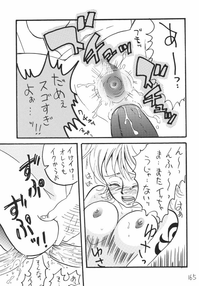 ginmomodou-mita-satomi-koukai-nisshi-dx-one-piece