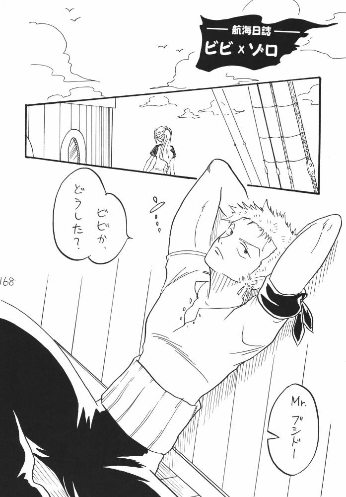 ginmomodou-mita-satomi-koukai-nisshi-dx-one-piece