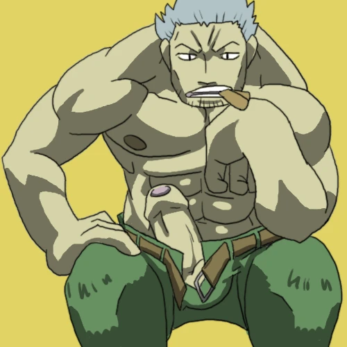 smoker-one-piece