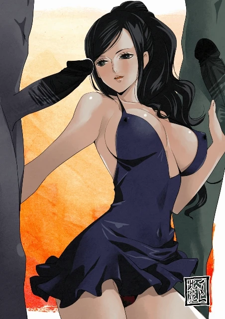 nico-robin