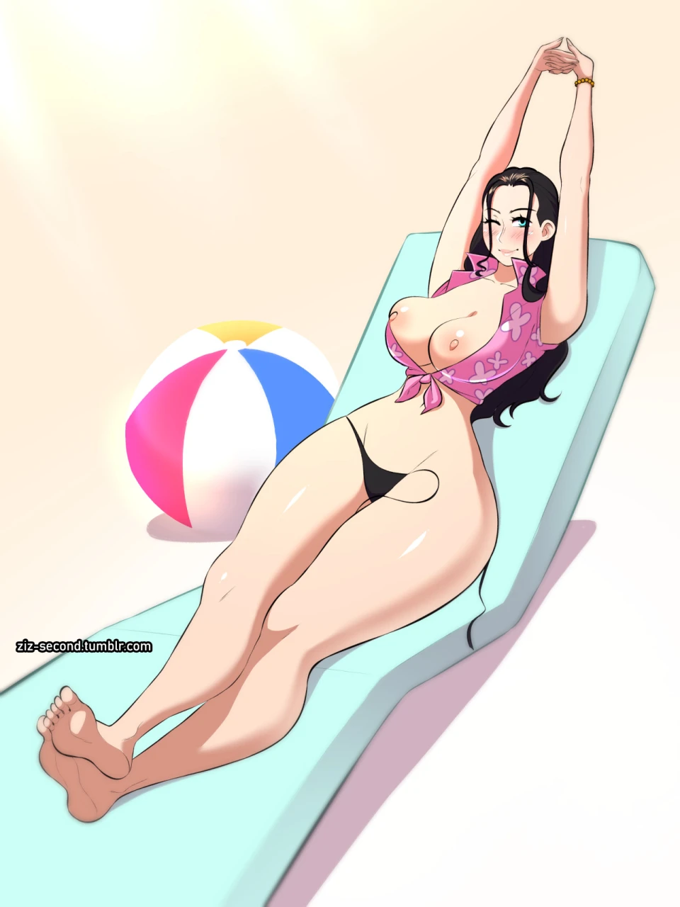 nico-robin