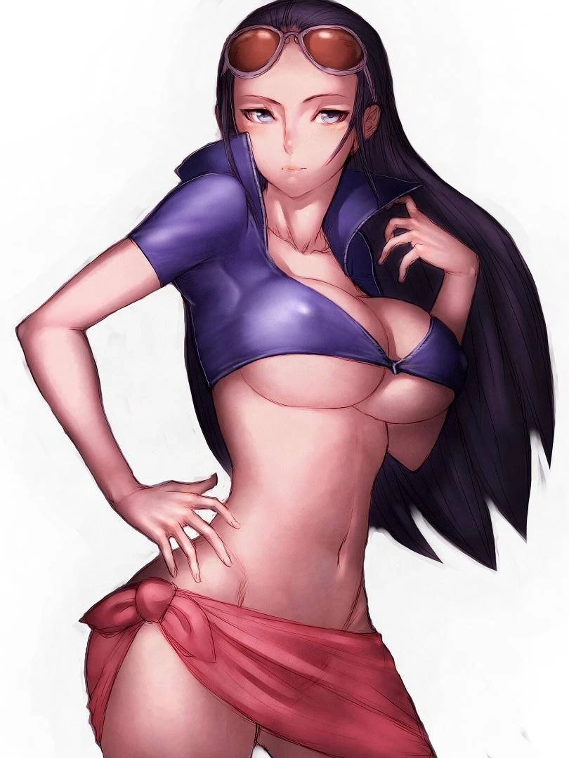 nico-robin