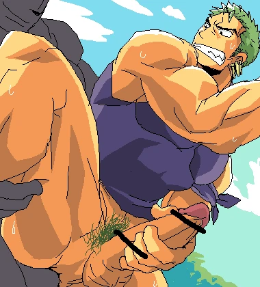 roronoa-zoro