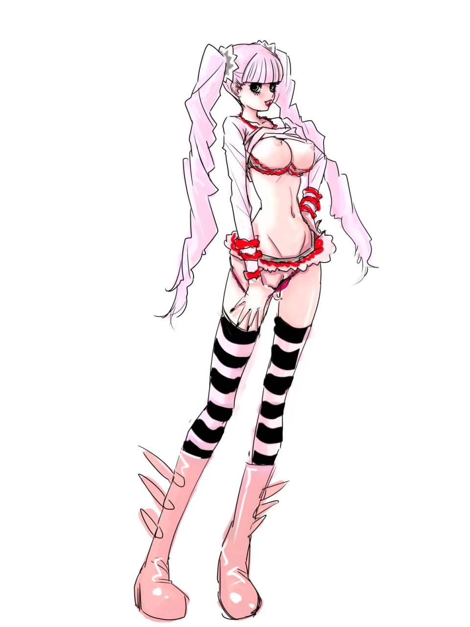 perona