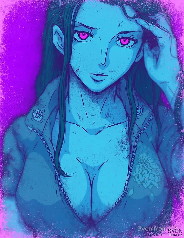 nico-robin