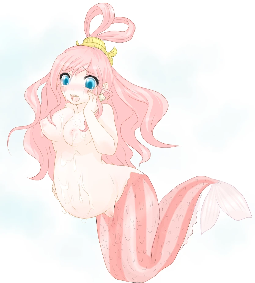 shirahoshi