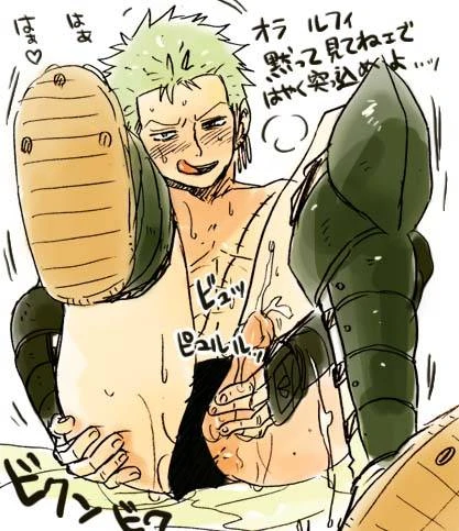 roronoa-zoro