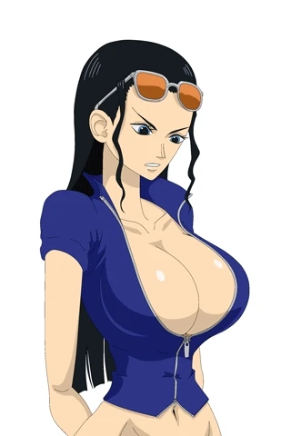nico-robin