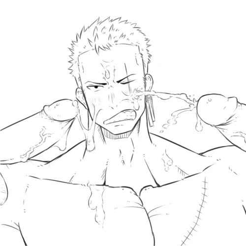 roronoa-zoro