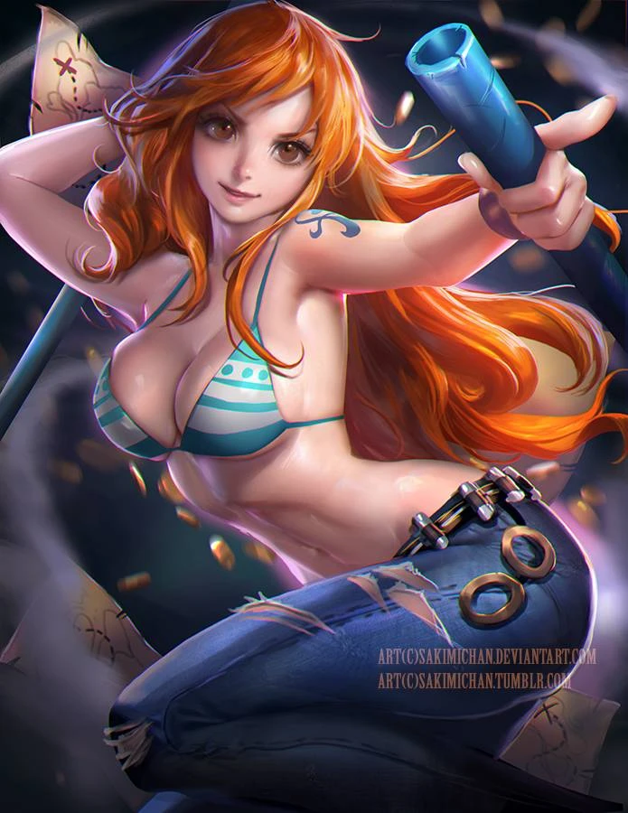 nami