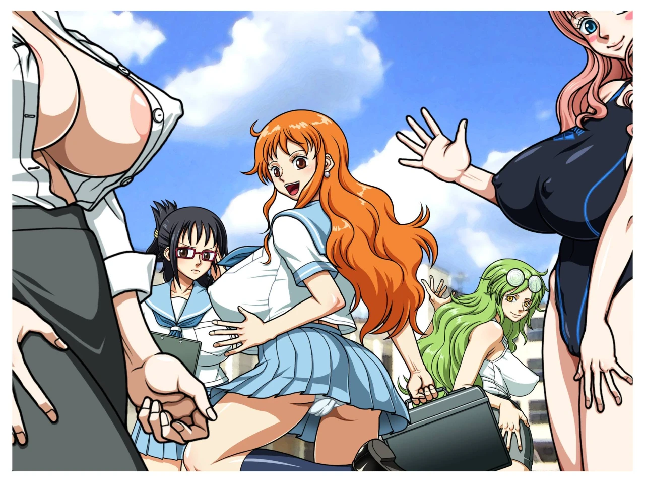 monet-one-piecenamishirahoshitashigi