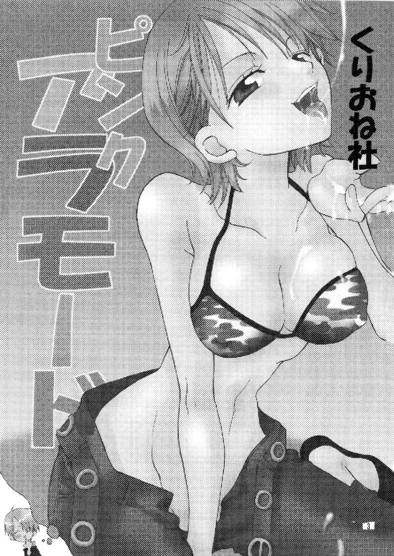namisanji