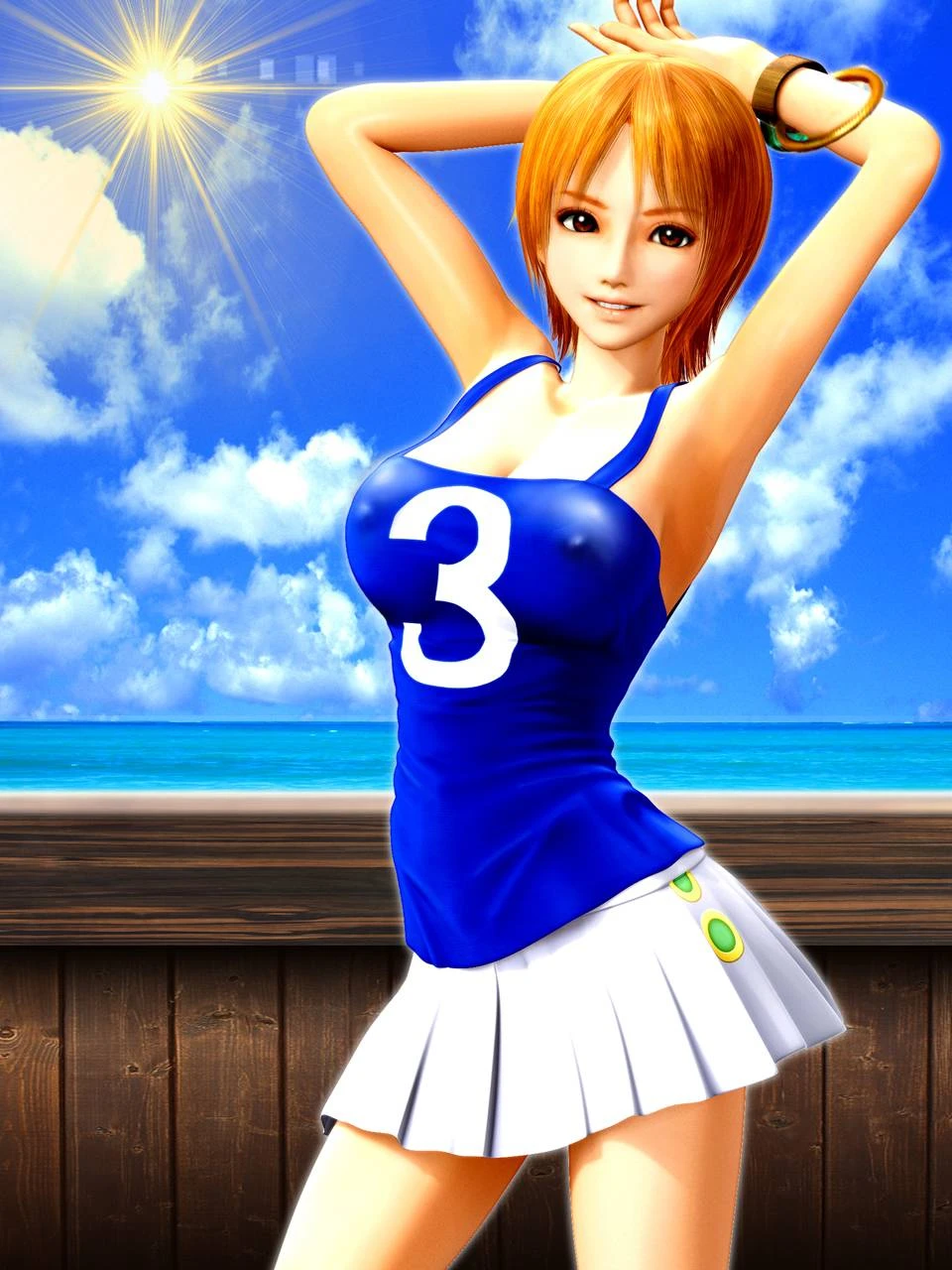 nami
