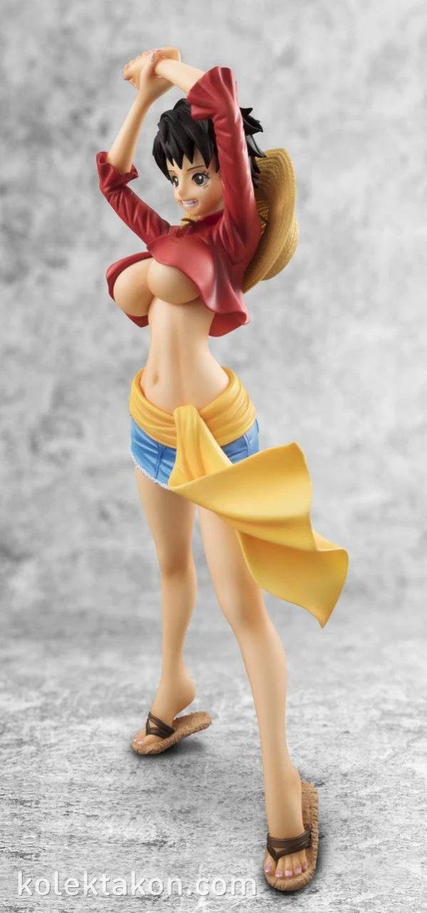 monkey-d-luffy