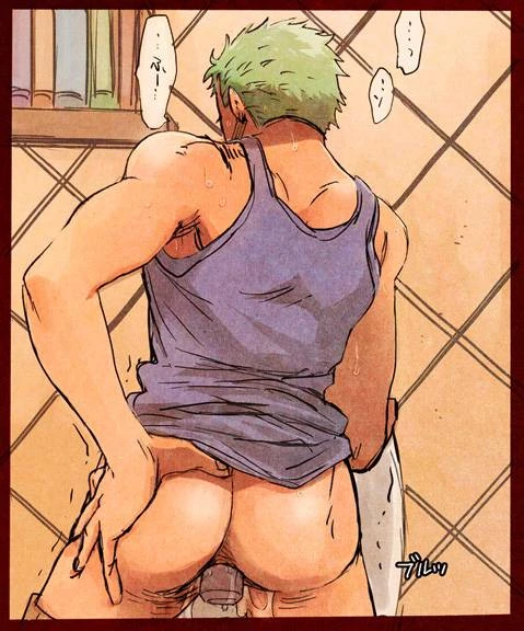 roronoa-zoro