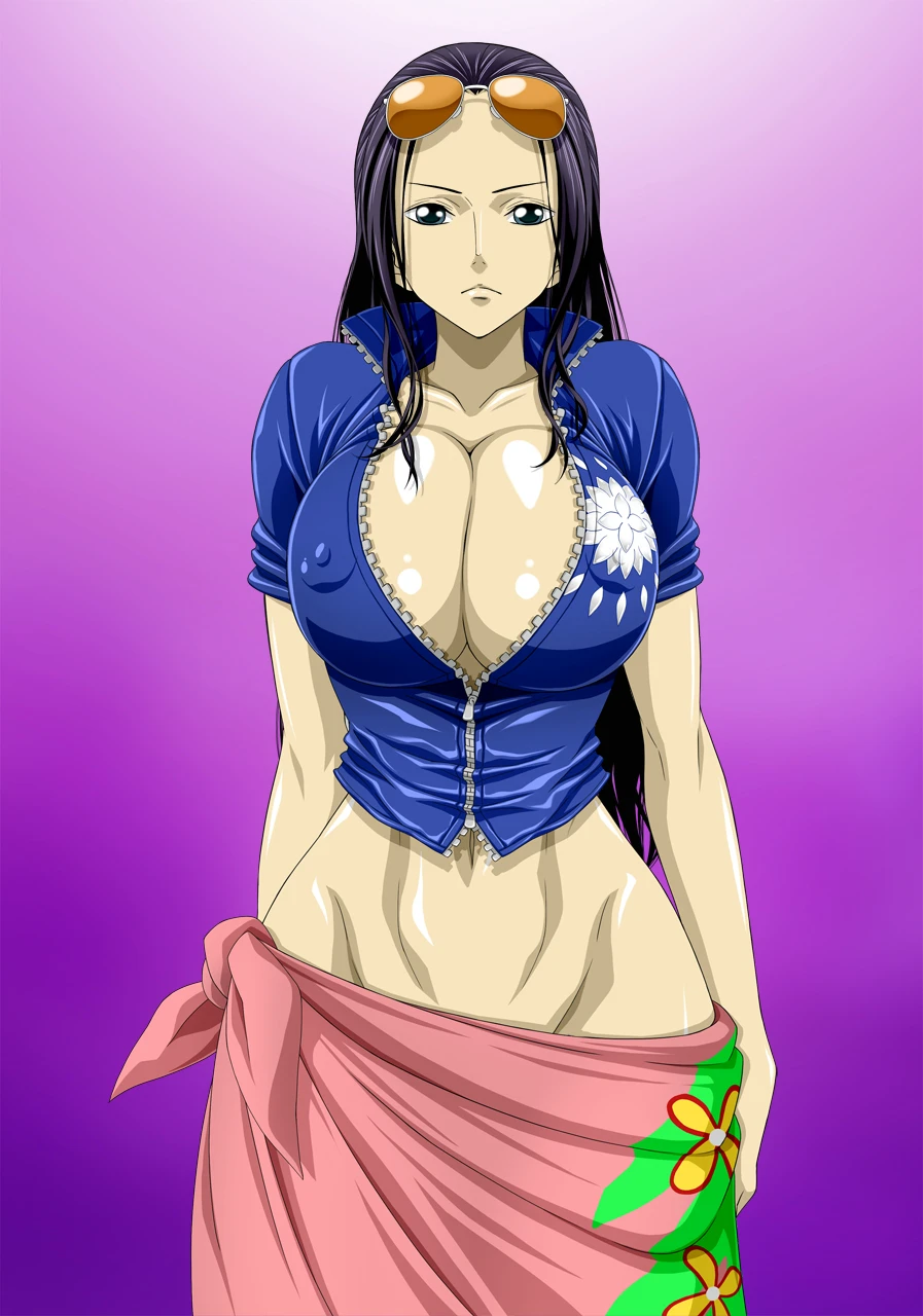 nico-robin