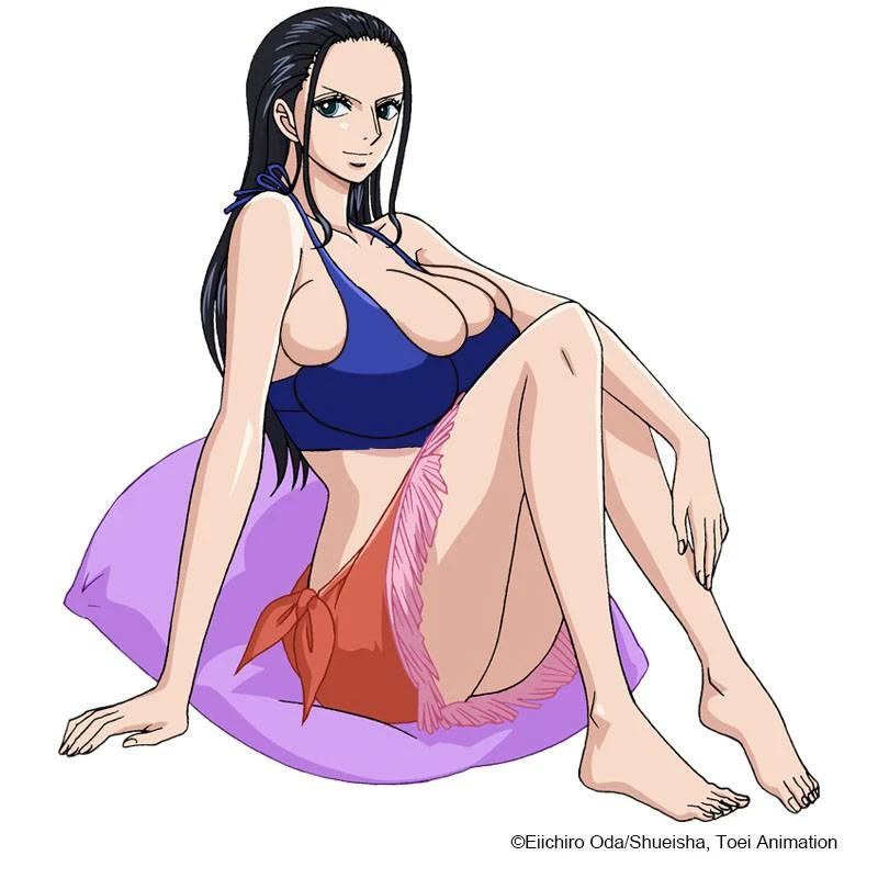 nico-robin