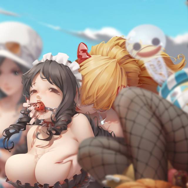 b.borbaby 5+kumacy+nico robin+perona+sadi-chan9b4c20d0b9e82d61224e0093f040243e