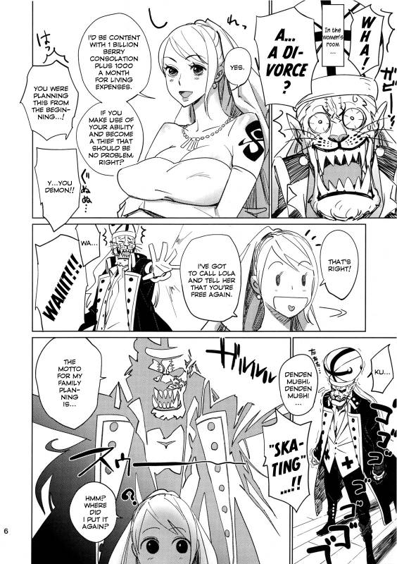 (C73) [Abradeli Kami (Bobobo)] Shinsekai (One Piece) [English] [Rapture Scans]_04