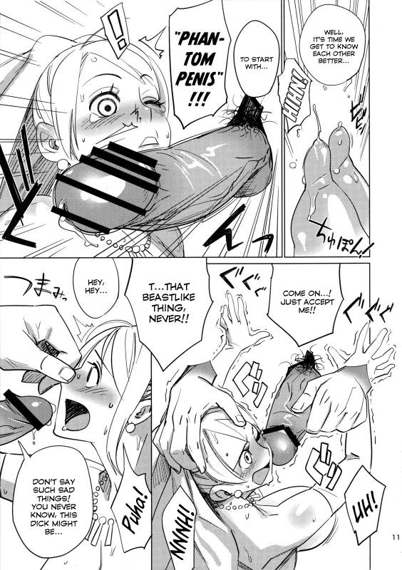 (C73) [Abradeli Kami (Bobobo)] Shinsekai (One Piece) [English] [Rapture Scans]_09