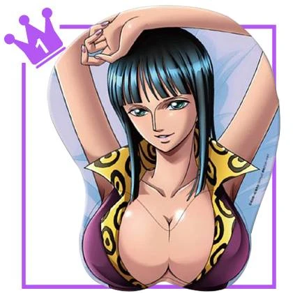 nico robin