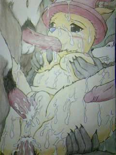 tony tony chopper
