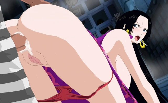 boa hancock