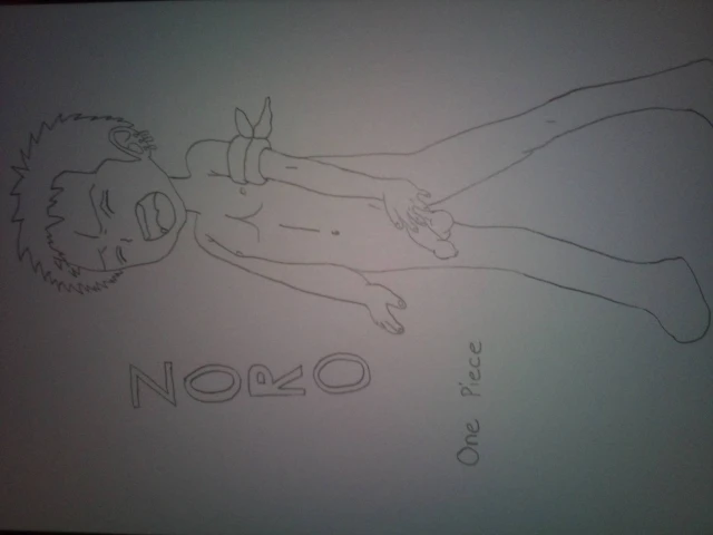 roronoa zoro