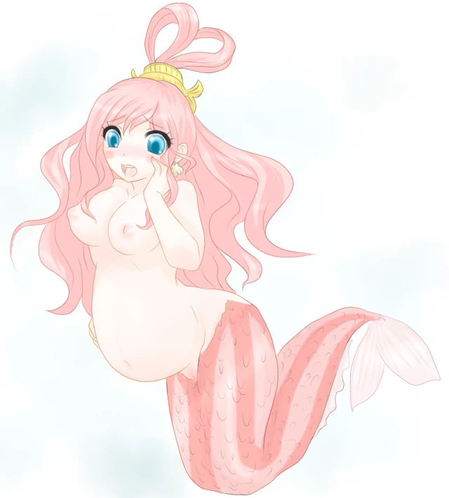 shirahoshi