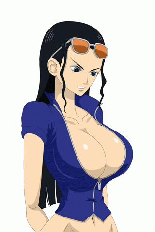 nico robin