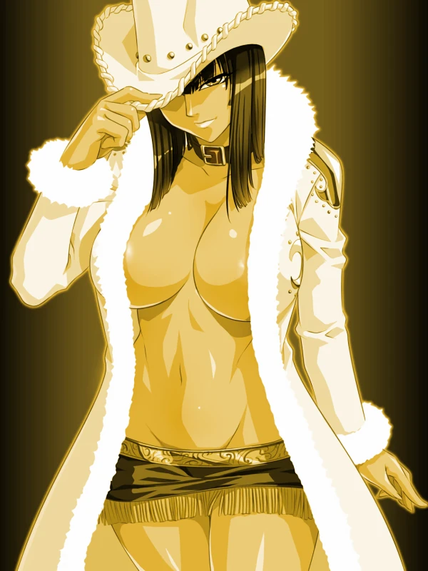 nico robin