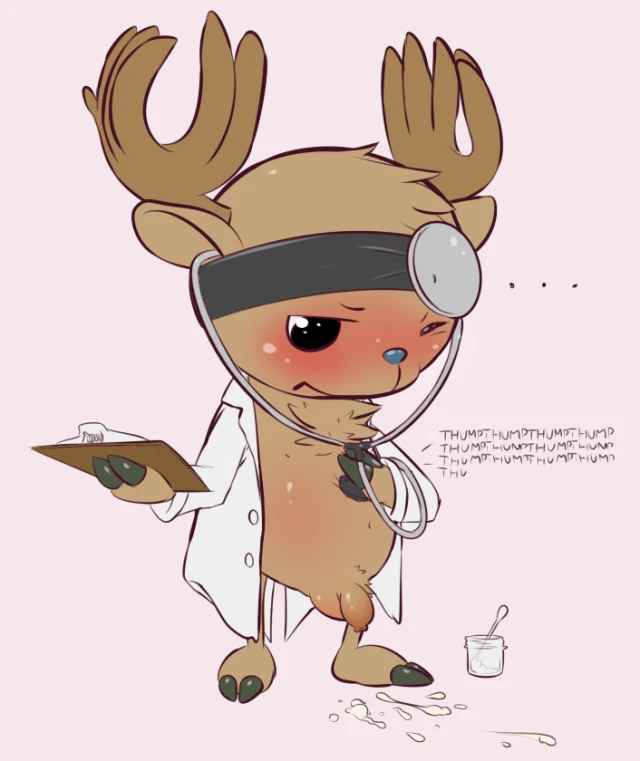tony tony chopper