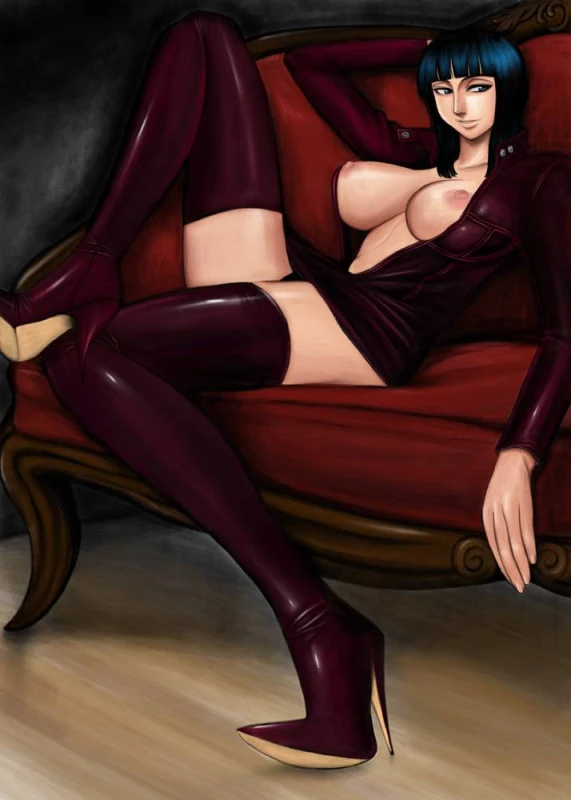 nico robin