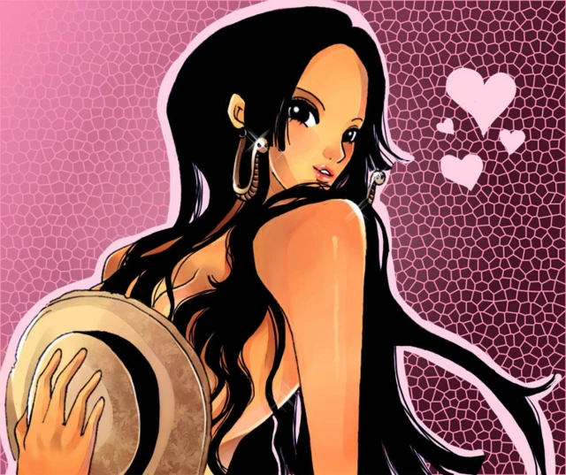 boa hancock