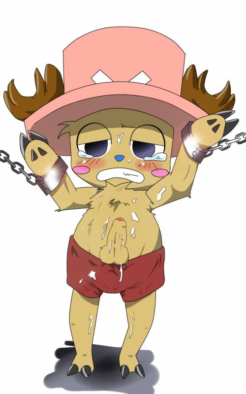 tony tony chopper