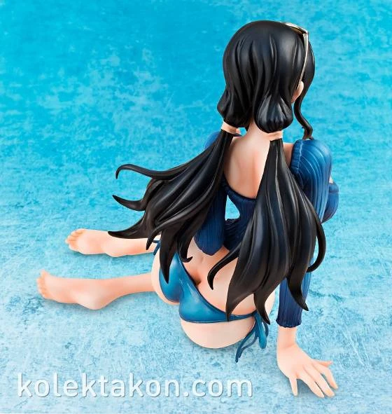 nico robin