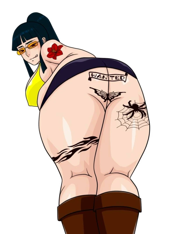 nico robin